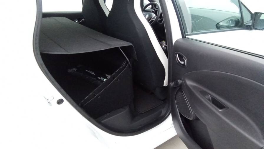 Mandataire Automobile occasion, recherche de Renault Zoe-r110-achat-int-gral-zen-2pl-plus-gps-plus-pdc-ar - E-Motors