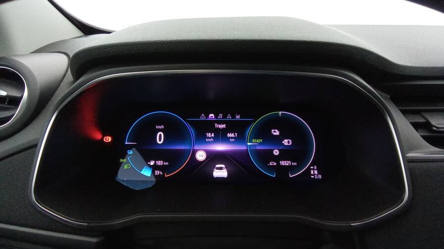 Mandataire Automobile occasion, recherche de Renault Zoe-r110-achat-int-gral-zen-2pl-plus-gps-plus-pdc-ar - E-Motors