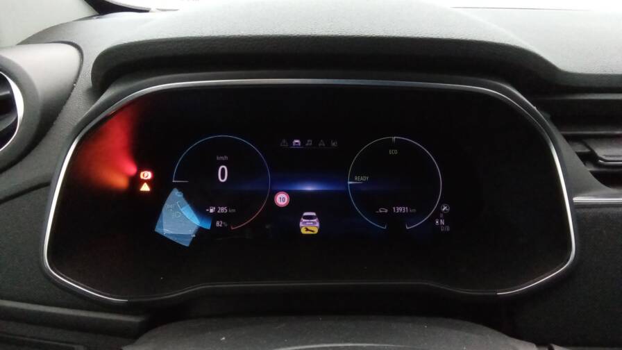 Mandataire Automobile occasion, recherche de Renault Zoe-r110-achat-int-gral-zen-2pl-plus-gps-plus-pdc-ar - E-Motors
