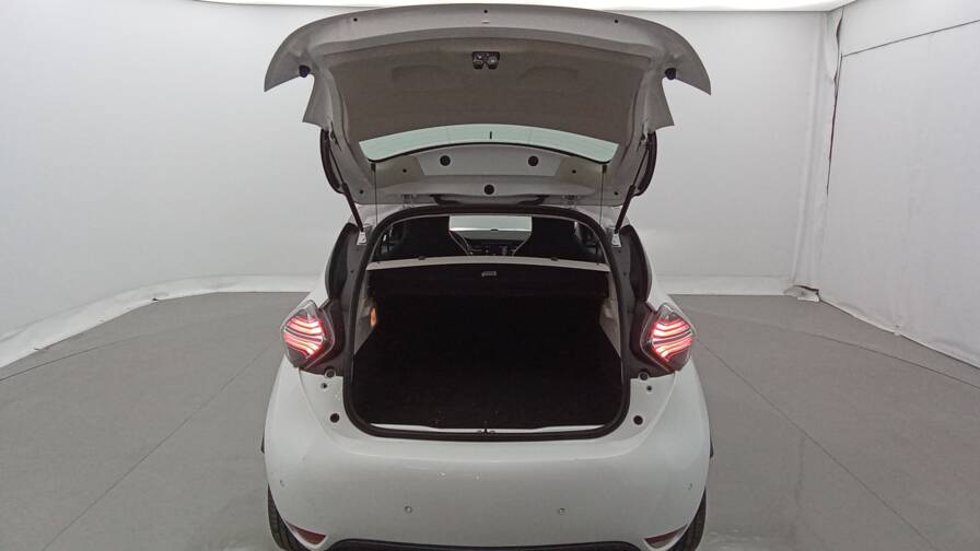 Mandataire Automobile occasion, recherche de Renault Zoe-r110-achat-int-gral-zen-2pl-plus-gps-plus-pdc-ar - E-Motors