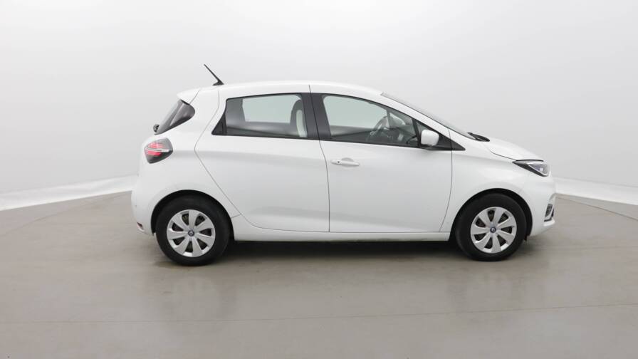 Mandataire Automobile occasion, recherche de Renault Zoe-r110-achat-int-gral-zen-2pl-plus-gps-plus-pdc-ar - E-Motors