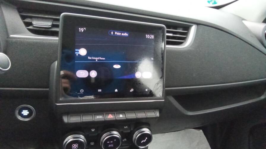 Mandataire Automobile occasion, recherche de Renault Zoe-r110-achat-int-gral-zen-2pl-plus-gps-plus-pdc-ar - E-Motors