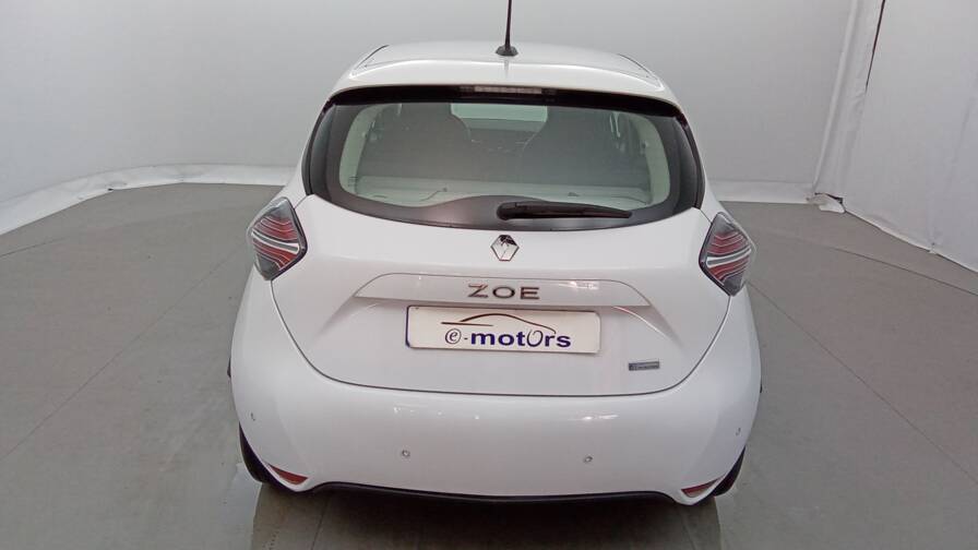 Mandataire Automobile occasion, recherche de Renault Zoe-r110-achat-int-gral-zen-2pl-plus-gps-plus-pdc-ar - E-Motors