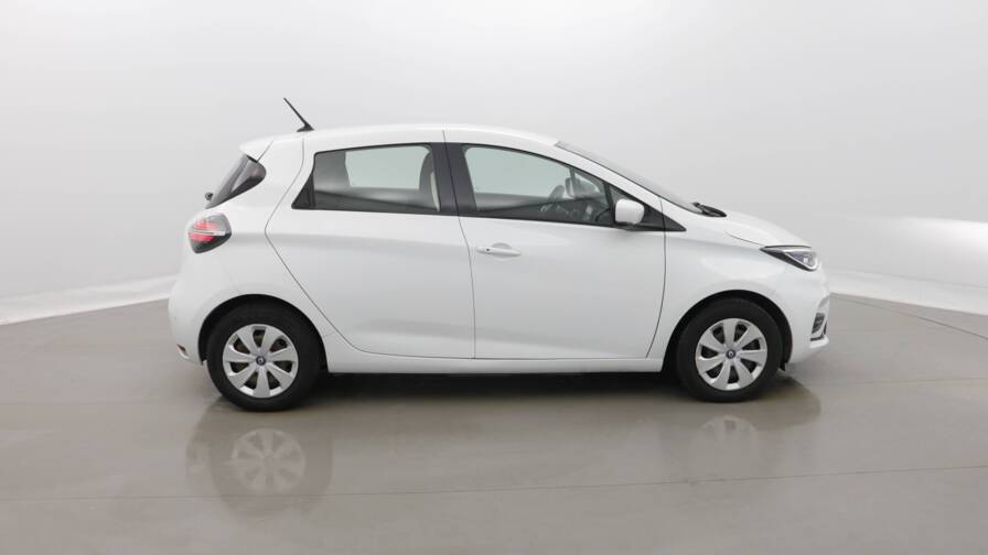 Mandataire Automobile occasion, recherche de Renault Zoe-r110-achat-int-gral-zen-2pl-plus-gps-plus-pdc-ar - E-Motors