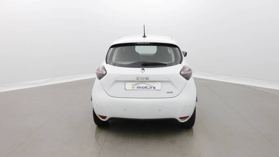 Mandataire Automobile occasion, recherche de Renault Zoe-r110-achat-int-gral-zen-2pl-plus-gps-plus-pdc-ar - E-Motors