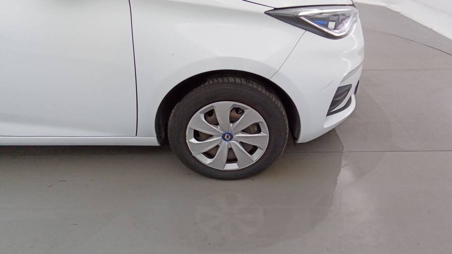 Mandataire Automobile occasion, recherche de Renault Zoe-r110-achat-int-gral-zen-2pl-plus-gps-plus-pdc-ar - E-Motors
