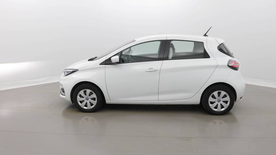Mandataire Automobile occasion, recherche de Renault Zoe-r110-achat-int-gral-zen-2pl-plus-gps-plus-pdc-ar - E-Motors
