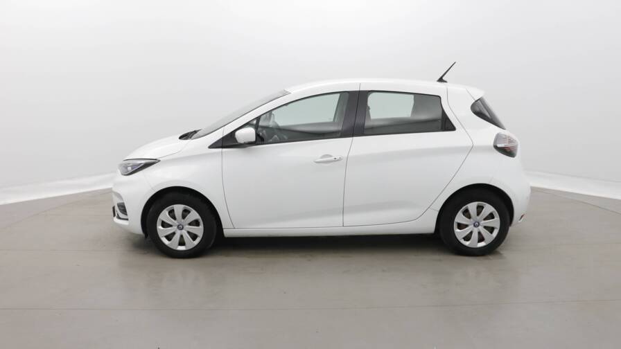 Mandataire Automobile occasion, recherche de Renault Zoe-r110-achat-int-gral-zen-2pl-plus-gps-plus-pdc-ar - E-Motors