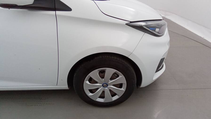 Mandataire Automobile occasion, recherche de Renault Zoe-r110-achat-int-gral-zen-2pl-plus-gps-plus-pdc-ar - E-Motors