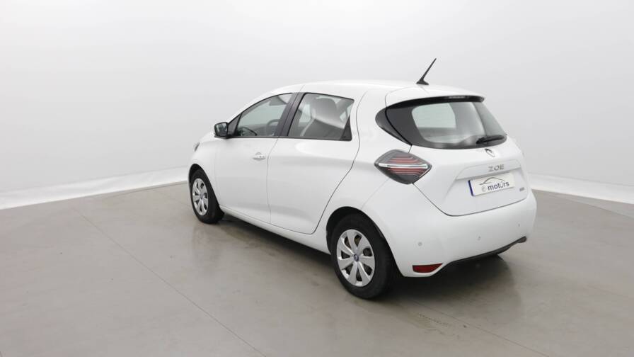 Mandataire Automobile occasion, recherche de Renault Zoe-r110-achat-int-gral-zen-2pl-plus-gps-plus-pdc-ar - E-Motors