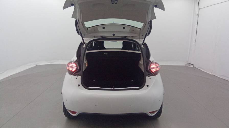 Mandataire Automobile occasion, recherche de Renault Zoe-r110-achat-int-gral-zen - E-Motors