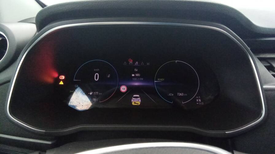 Mandataire Automobile occasion, recherche de Renault Zoe-r110-achat-int-gral-zen - E-Motors