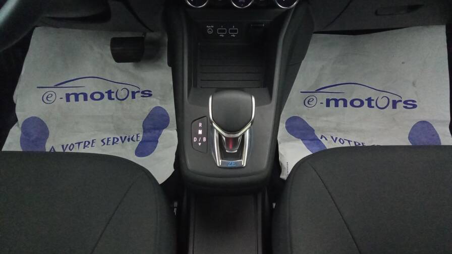 Mandataire Automobile occasion, recherche de Renault Zoe-r110-achat-int-gral-zen - E-Motors