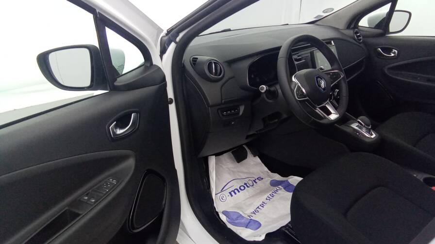 Mandataire Automobile occasion, recherche de Renault Zoe-r110-achat-int-gral-zen - E-Motors