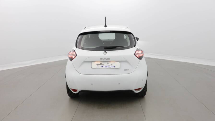 Mandataire Automobile occasion, recherche de Renault Zoe-r110-achat-int-gral-zen - E-Motors