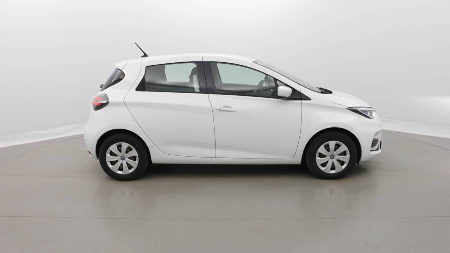 Mandataire Automobile occasion, recherche de Renault Zoe-r110-achat-int-gral-zen - E-Motors