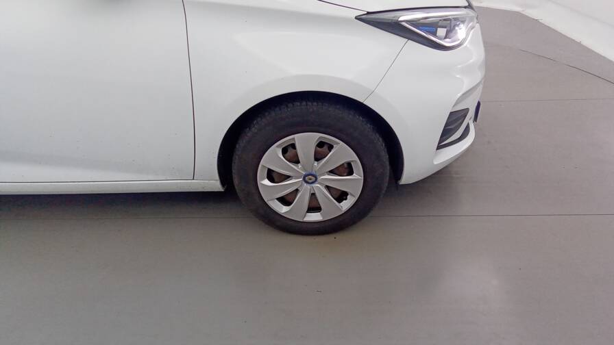 Mandataire Automobile occasion, recherche de Renault Zoe-r110-achat-int-gral-zen - E-Motors