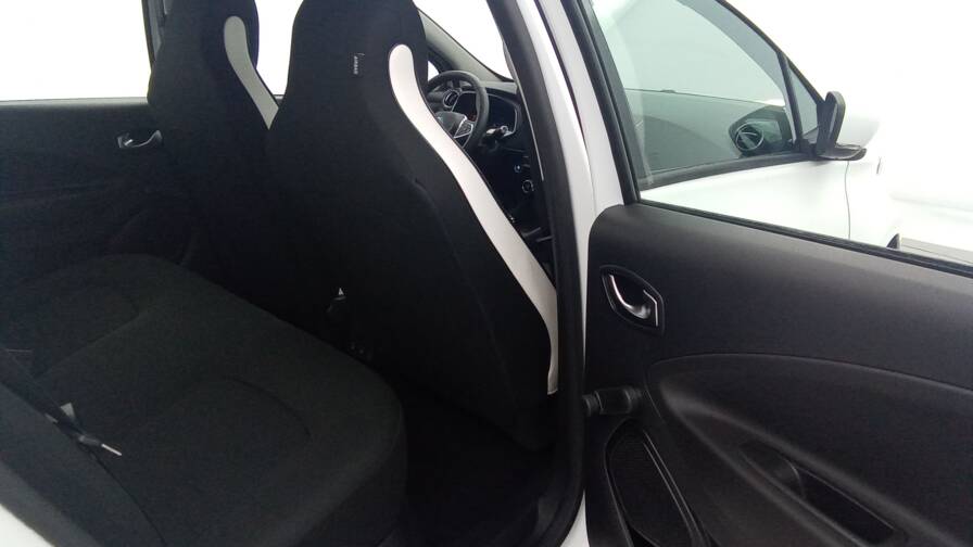 Mandataire Automobile occasion, recherche de Renault Zoe-r110-achat-int-gral-zen - E-Motors