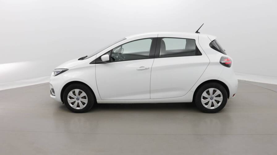 Mandataire Automobile occasion, recherche de Renault Zoe-r110-achat-int-gral-zen - E-Motors