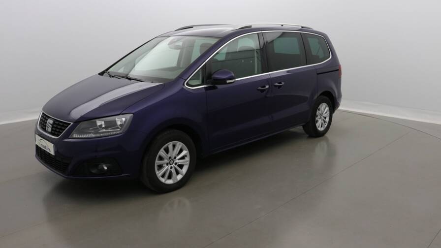 Avis-mandataire-auto-Emotors-Seat-Alhambra-2-0-tdi-150-style-plus-pack-7-places.