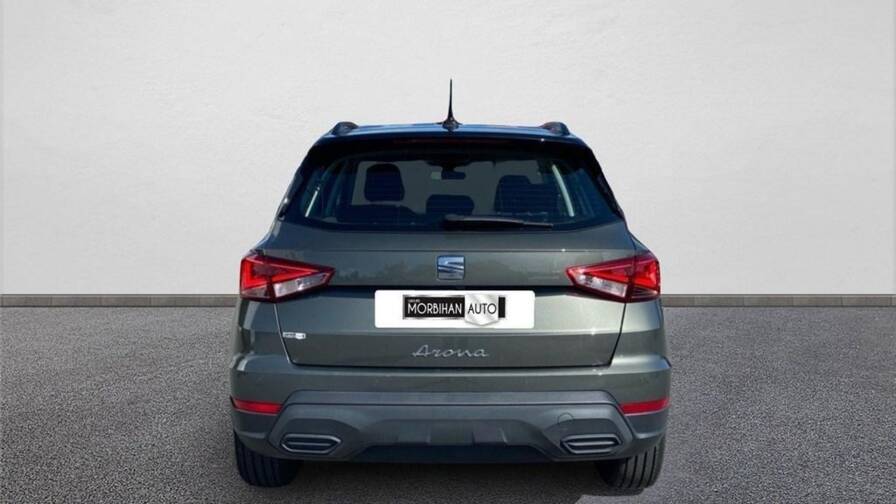 Mandataire Automobile occasion, recherche de Seat Arona-1-0-tsi-95-ch-start-stop-bvm5-copa - E-Motors