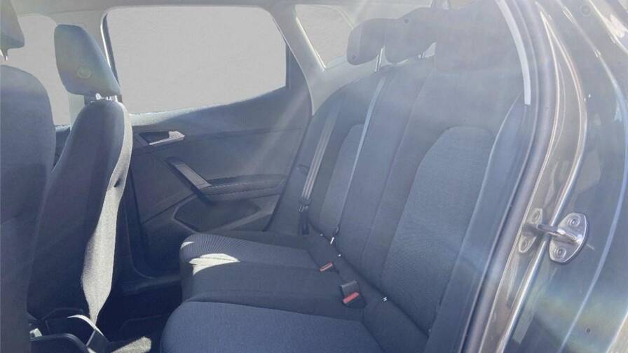 Mandataire Automobile occasion, recherche de Seat Arona-1-0-tsi-95-ch-start-stop-bvm5-copa - E-Motors