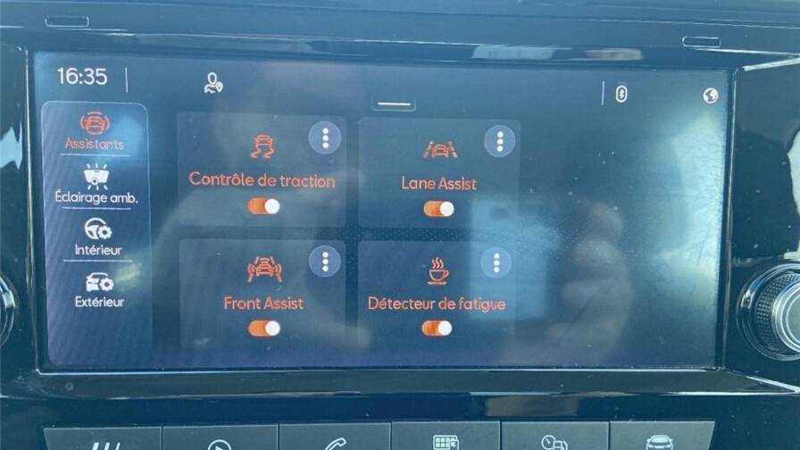 Mandataire Automobile occasion, recherche de Seat Arona-1-0-tsi-95-ch-start-stop-bvm5-copa - E-Motors