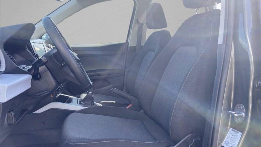 Mandataire Automobile occasion, recherche de Seat Arona-1-0-tsi-95-ch-start-stop-bvm5-copa - E-Motors