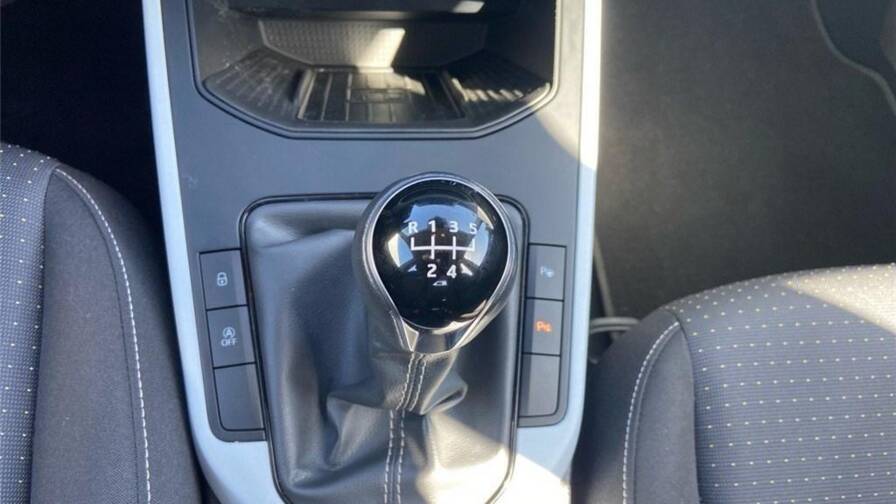 Mandataire Automobile occasion, recherche de Seat Arona-1-0-tsi-95-ch-start-stop-bvm5-copa - E-Motors