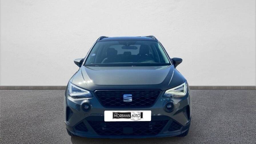 Mandataire Automobile occasion, recherche de Seat Arona-1-0-tsi-95-ch-start-stop-bvm5-copa - E-Motors