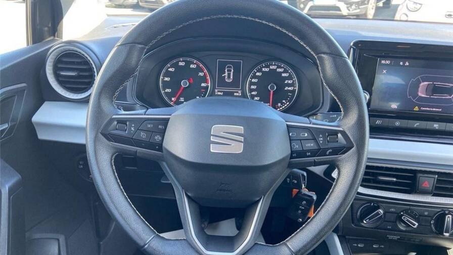 Mandataire Automobile occasion, recherche de Seat Arona-1-0-tsi-95-ch-start-stop-bvm5-copa - E-Motors