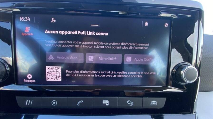 Mandataire Automobile occasion, recherche de Seat Arona-1-0-tsi-95-ch-start-stop-bvm5-copa - E-Motors