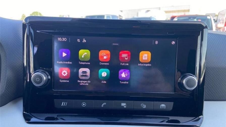 Mandataire Automobile occasion, recherche de Seat Arona-1-0-tsi-95-ch-start-stop-bvm5-copa - E-Motors