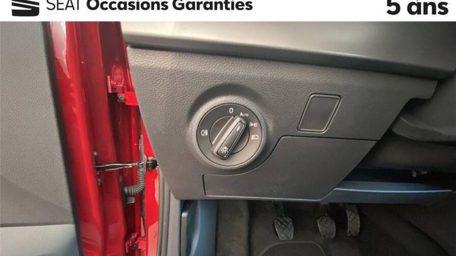 Mandataire Automobile neuf, recherche de Seat Arona-1-0-tsi-95-ch-start-stop-bvm5-fr - E-Motors