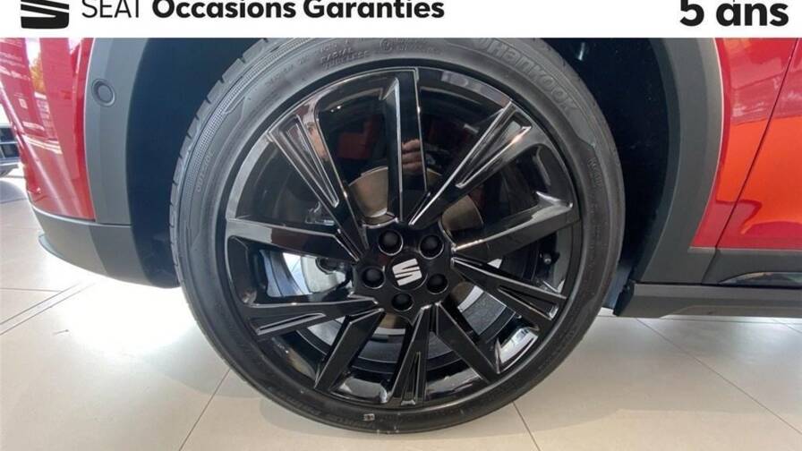 Mandataire Automobile neuf, recherche de Seat Arona-1-0-tsi-95-ch-start-stop-bvm5-fr - E-Motors