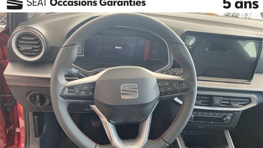 Mandataire Automobile neuf, recherche de Seat Arona-1-0-tsi-95-ch-start-stop-bvm5-fr - E-Motors