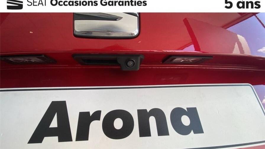 Mandataire Automobile neuf, recherche de Seat Arona-1-0-tsi-95-ch-start-stop-bvm5-fr - E-Motors