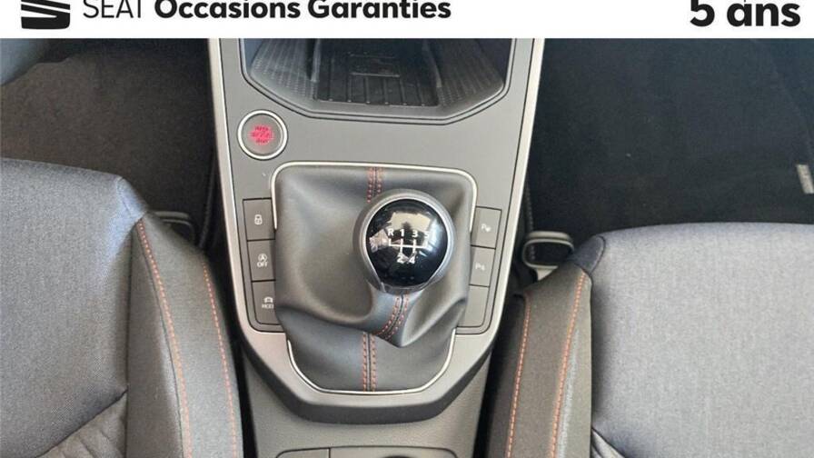 Mandataire Automobile neuf, recherche de Seat Arona-1-0-tsi-95-ch-start-stop-bvm5-fr - E-Motors