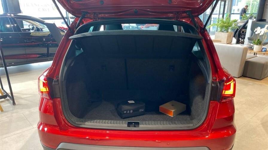 Mandataire Automobile neuf, recherche de Seat Arona-1-0-tsi-95-ch-start-stop-bvm5-fr - E-Motors