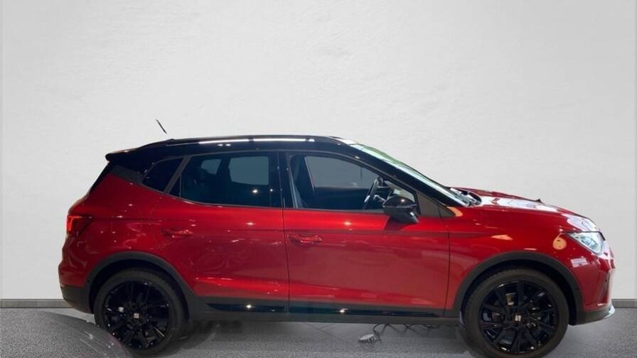 Mandataire Automobile neuf, recherche de Seat Arona-1-0-tsi-95-ch-start-stop-bvm5-fr - E-Motors