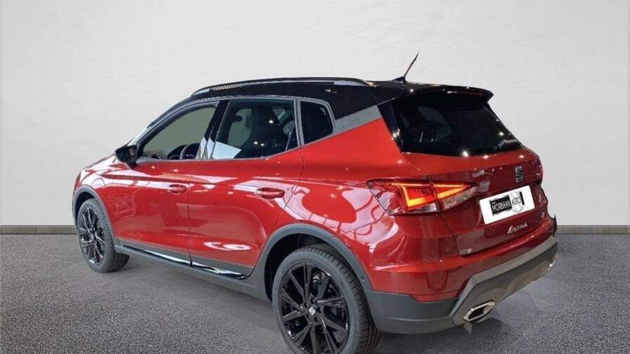 Mandataire Automobile neuf, recherche de Seat Arona-1-0-tsi-95-ch-start-stop-bvm5-fr - E-Motors