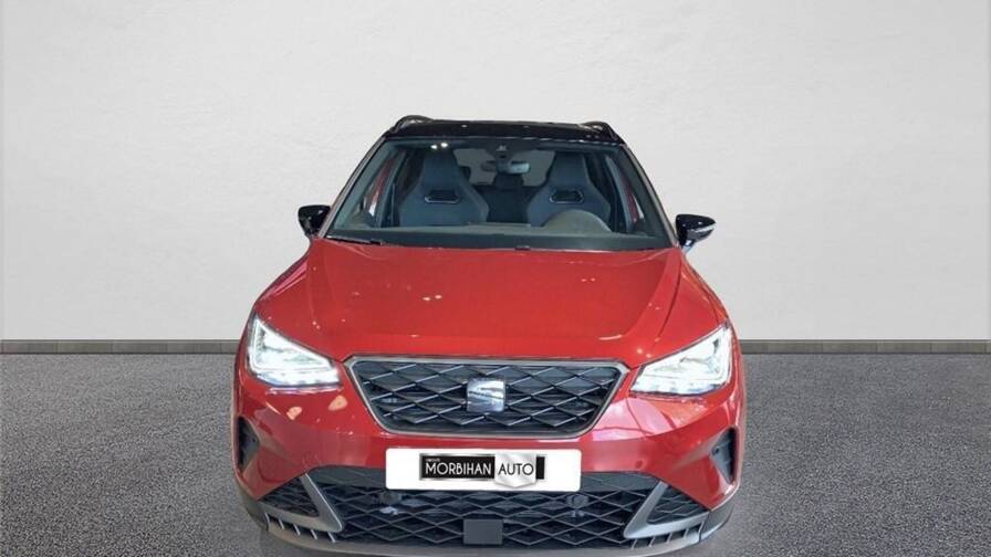 Mandataire Automobile neuf, recherche de Seat Arona-1-0-tsi-95-ch-start-stop-bvm5-fr - E-Motors