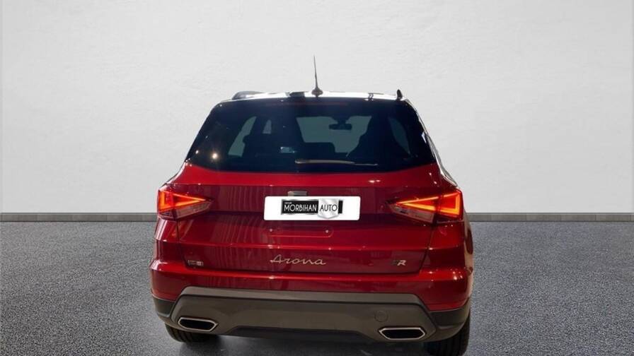 Mandataire Automobile neuf, recherche de Seat Arona-1-0-tsi-95-ch-start-stop-bvm5-fr - E-Motors