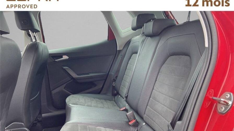 Mandataire Automobile occasion, recherche de Seat Arona-1-0-tsi-95-ch-start-stop-bvm5-urban - E-Motors