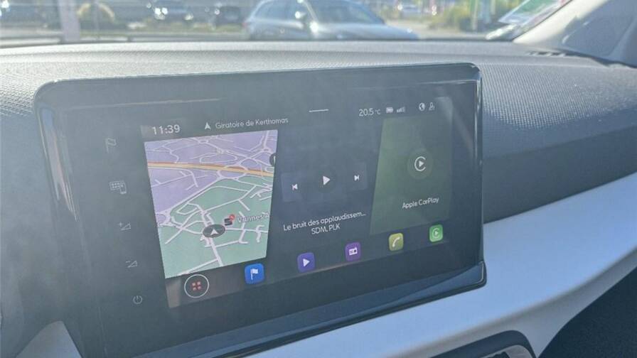 Mandataire Automobile occasion, recherche de Seat Arona-1-0-tsi-95-ch-start-stop-bvm5-urban - E-Motors