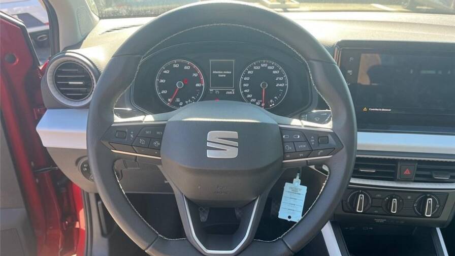 Mandataire Automobile occasion, recherche de Seat Arona-1-0-tsi-95-ch-start-stop-bvm5-urban - E-Motors