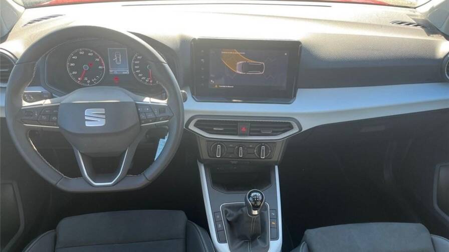 Mandataire Automobile occasion, recherche de Seat Arona-1-0-tsi-95-ch-start-stop-bvm5-urban - E-Motors