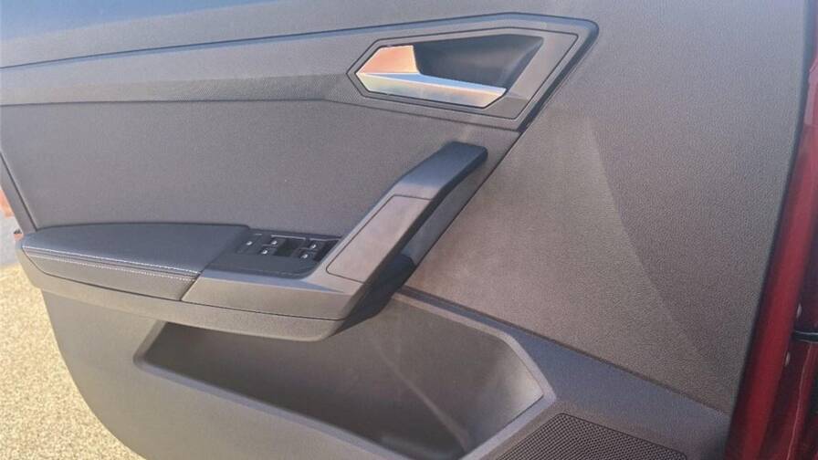 Mandataire Automobile occasion, recherche de Seat Arona-1-0-tsi-95-ch-start-stop-bvm5-urban - E-Motors