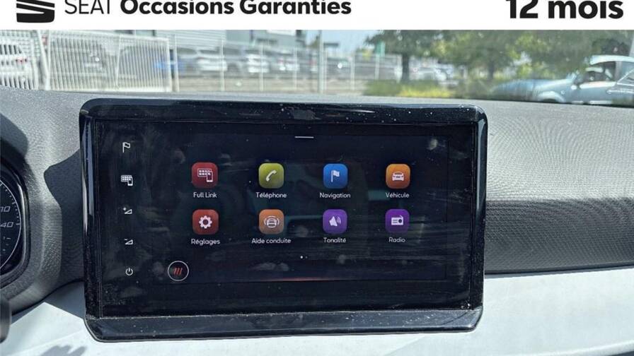 Mandataire Automobile occasion, recherche de Seat Arona-1-0-tsi-95-ch-start-stop-bvm5-urban - E-Motors