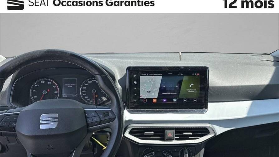 Mandataire Automobile occasion, recherche de Seat Arona-1-0-tsi-95-ch-start-stop-bvm5-urban - E-Motors